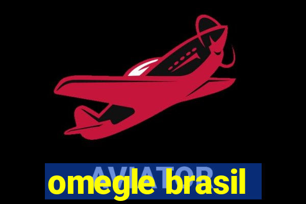 omegle brasil